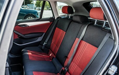 BMW X1, 2010 год, 1 150 000 рублей, 14 фотография