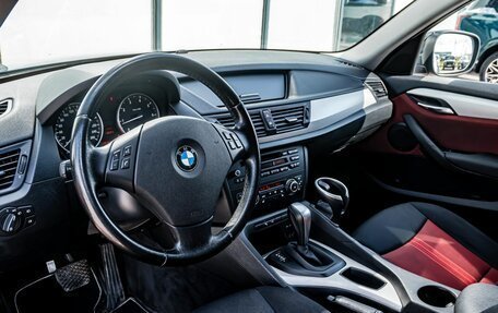 BMW X1, 2010 год, 1 150 000 рублей, 15 фотография