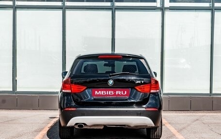BMW X1, 2010 год, 1 150 000 рублей, 4 фотография
