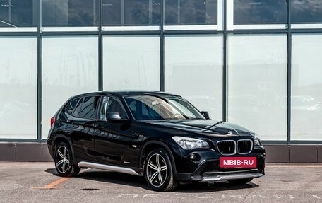 BMW X1, 2010 год, 1 150 000 рублей, 5 фотография