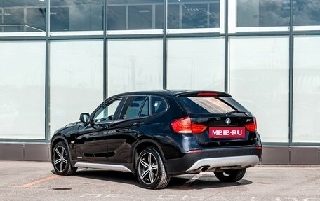 BMW X1, 2010 год, 1 150 000 рублей, 6 фотография