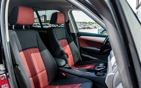 BMW X1, 2010 год, 1 150 000 рублей, 12 фотография
