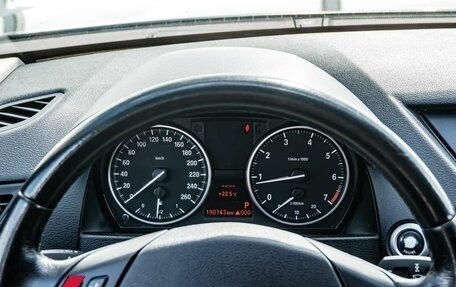 BMW X1, 2010 год, 1 150 000 рублей, 19 фотография