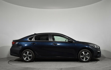KIA Cerato IV, 2019 год, 1 848 970 рублей, 5 фотография