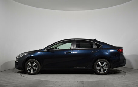 KIA Cerato IV, 2019 год, 1 848 970 рублей, 9 фотография