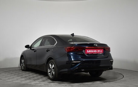 KIA Cerato IV, 2019 год, 1 848 970 рублей, 8 фотография