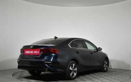 KIA Cerato IV, 2019 год, 1 848 970 рублей, 6 фотография
