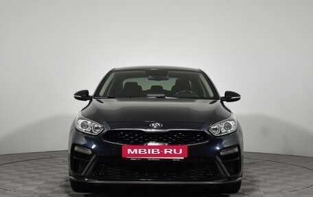 KIA Cerato IV, 2019 год, 1 848 970 рублей, 3 фотография