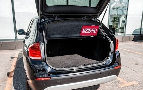 BMW X1, 2010 год, 1 150 000 рублей, 24 фотография
