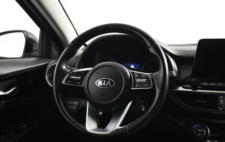 KIA Cerato IV, 2019 год, 1 848 970 рублей, 15 фотография