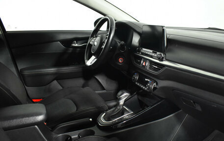 KIA Cerato IV, 2019 год, 1 848 970 рублей, 13 фотография