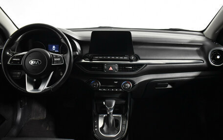 KIA Cerato IV, 2019 год, 1 848 970 рублей, 14 фотография