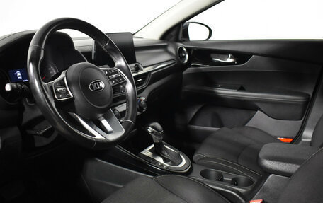 KIA Cerato IV, 2019 год, 1 848 970 рублей, 10 фотография