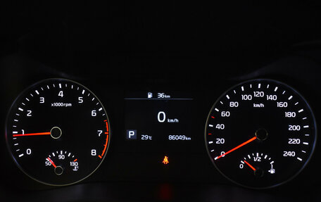 KIA Cerato IV, 2019 год, 1 848 970 рублей, 19 фотография