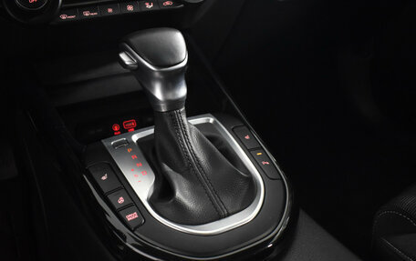 KIA Cerato IV, 2019 год, 1 848 970 рублей, 18 фотография