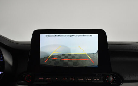 KIA Cerato IV, 2019 год, 1 848 970 рублей, 17 фотография