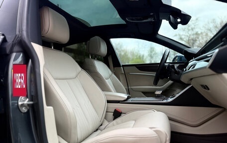 Audi A7, 2022 год, 16 фотография
