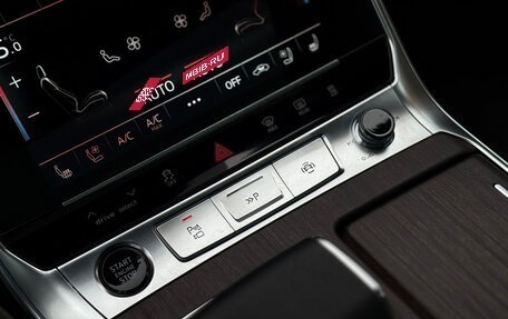 Audi A7, 2022 год, 25 фотография