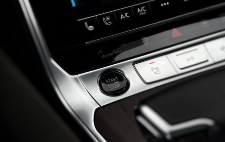 Audi A7, 2022 год, 27 фотография