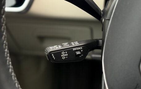 Audi A7, 2022 год, 33 фотография