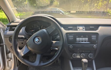 Skoda Octavia, 2014 год, 950 000 рублей, 7 фотография