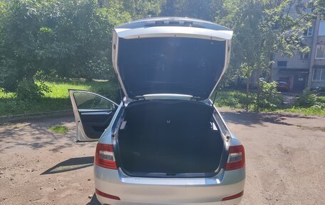 Skoda Octavia, 2014 год, 950 000 рублей, 6 фотография