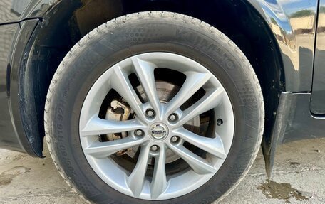 Nissan Primera III, 2006 год, 465 000 рублей, 6 фотография