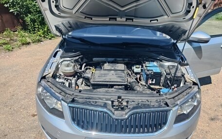 Skoda Octavia, 2014 год, 950 000 рублей, 5 фотография