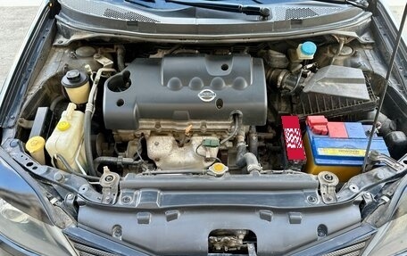 Nissan Primera III, 2006 год, 465 000 рублей, 7 фотография