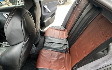 Nissan Primera III, 2006 год, 465 000 рублей, 10 фотография