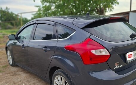 Ford Focus III, 2012 год, 660 000 рублей, 5 фотография