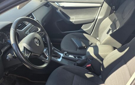Skoda Octavia, 2015 год, 1 700 000 рублей, 16 фотография