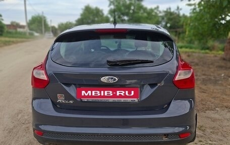 Ford Focus III, 2012 год, 660 000 рублей, 4 фотография