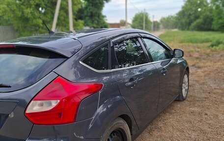 Ford Focus III, 2012 год, 660 000 рублей, 6 фотография