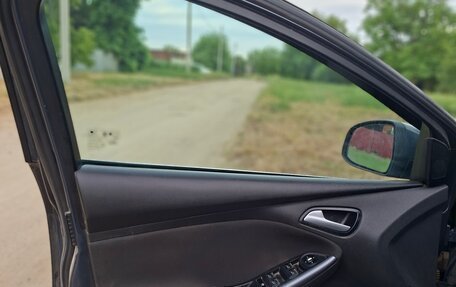 Ford Focus III, 2012 год, 660 000 рублей, 7 фотография