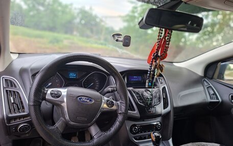 Ford Focus III, 2012 год, 660 000 рублей, 8 фотография