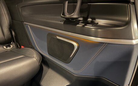 Mercedes-Benz EQV, 2021 год, 4 800 000 рублей, 10 фотография