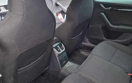 Skoda Octavia, 2015 год, 1 600 000 рублей, 2 фотография