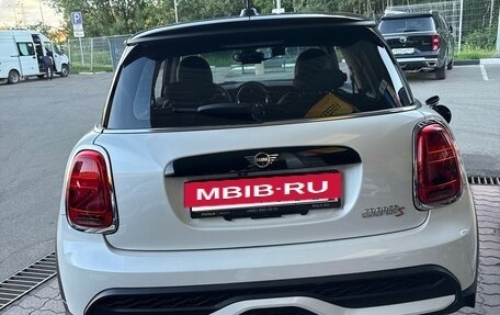 MINI Hatch, 2023 год, 2 990 000 рублей, 2 фотография