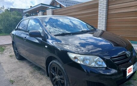 Toyota Corolla, 2008 год, 650 000 рублей, 2 фотография