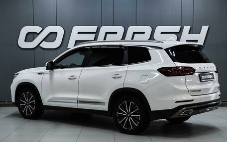 Chery Tiggo 8 Pro, 2022 год, 2 499 000 рублей, 2 фотография