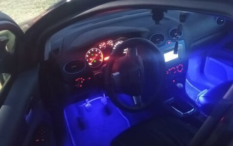 Ford Focus II рестайлинг, 2007 год, 500 000 рублей, 8 фотография