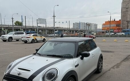 MINI Hatch, 2023 год, 2 990 000 рублей, 11 фотография