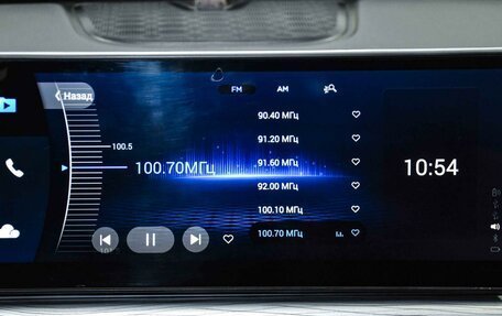 Chery Tiggo 8 Pro, 2022 год, 2 499 000 рублей, 17 фотография