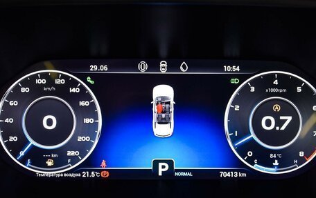 Chery Tiggo 8 Pro, 2022 год, 2 499 000 рублей, 15 фотография