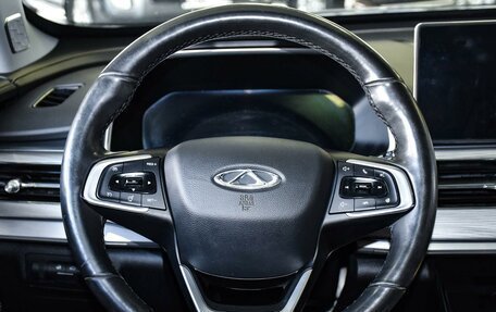 Chery Tiggo 8 Pro, 2022 год, 2 499 000 рублей, 14 фотография