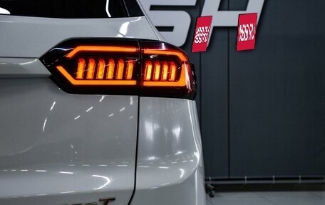 Chery Tiggo 8 Pro, 2022 год, 2 499 000 рублей, 6 фотография