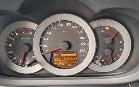 Toyota RAV4, 2006 год, 1 100 000 рублей, 3 фотография