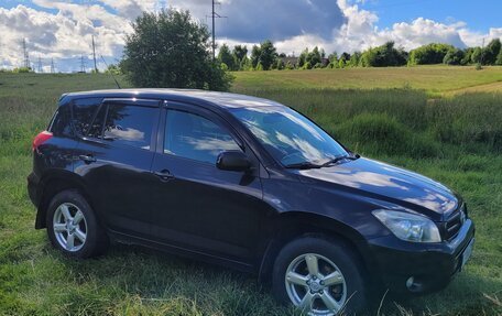 Toyota RAV4, 2006 год, 1 100 000 рублей, 2 фотография