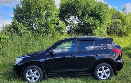 Toyota RAV4, 2006 год, 1 100 000 рублей, 6 фотография